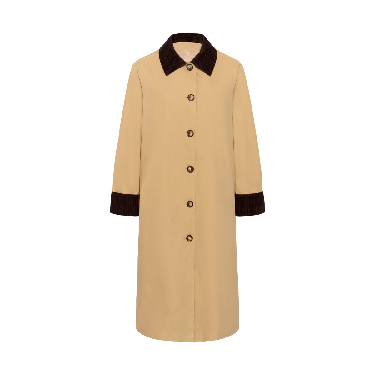 Manteau beige, CULTURE