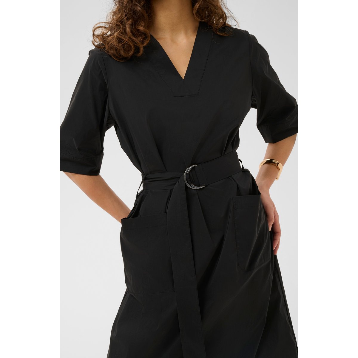 Robe beige pine bark, CULTURE