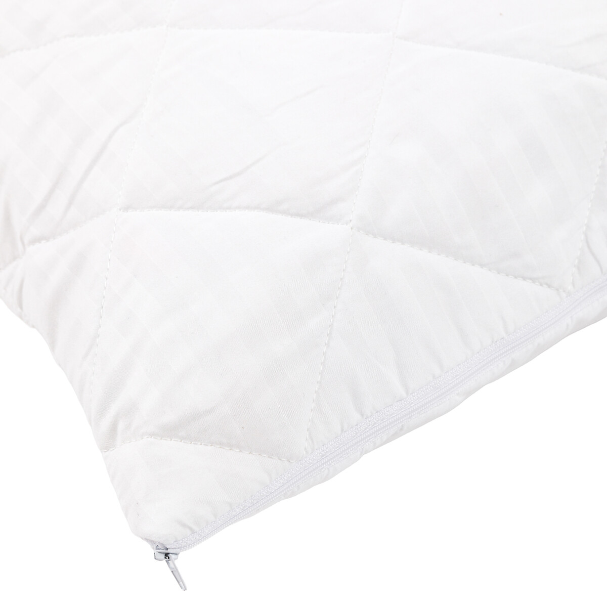 Soundly Slumber Pillow Protector Pair white, ÉDITÉ