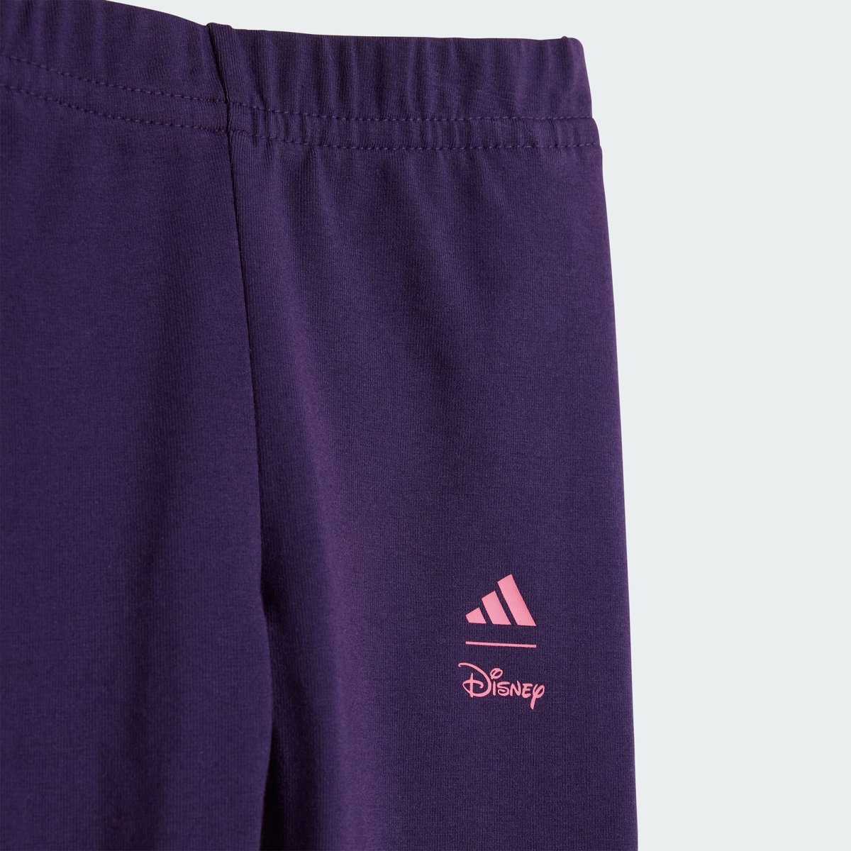 Ensemble Bébé Disney Minnie Mouse Pour Enfants Ensemble Bébé Disney Minnie Mouse Pour Enfants powder plum / lucid pink, ADIDAS SPORTSWEAR