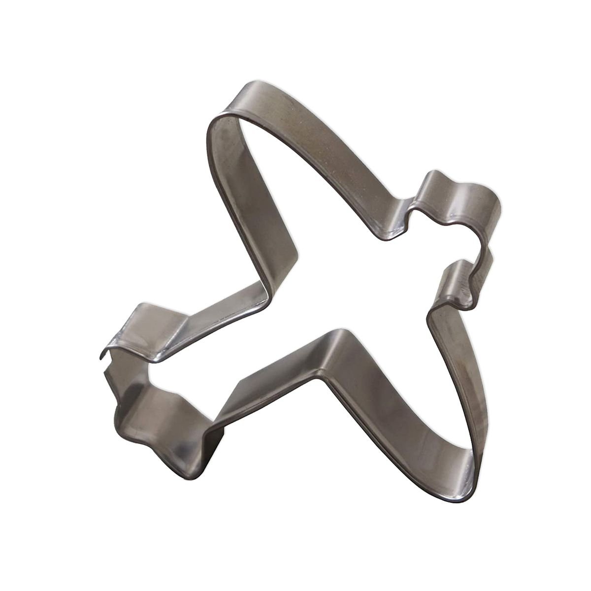 Emporte-pièce avion inox, ZENKER