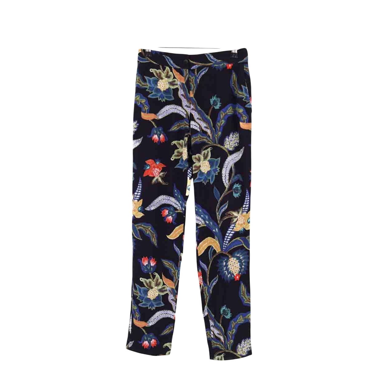 Pantalon - Très Bon État multicolore, MAJE