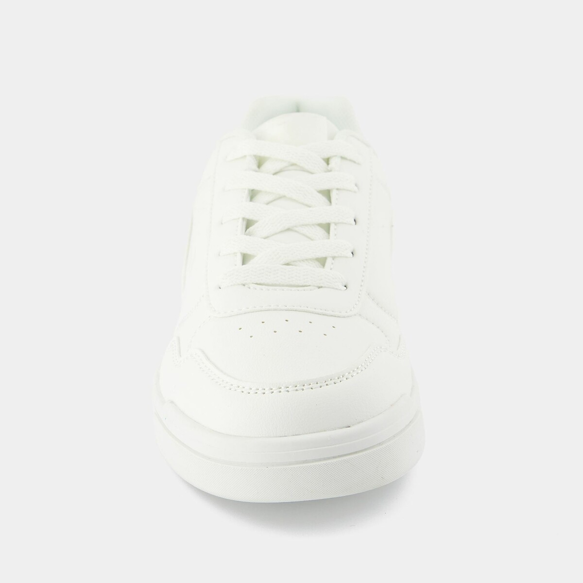 Baskets Court Breaker blanc, LE COQ SPORTIF