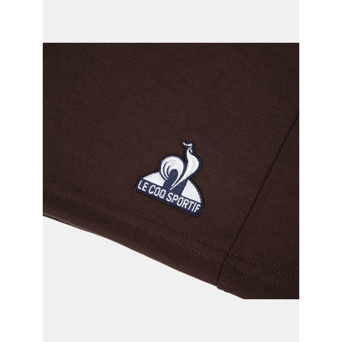 Short Héritage molé, LE COQ SPORTIF