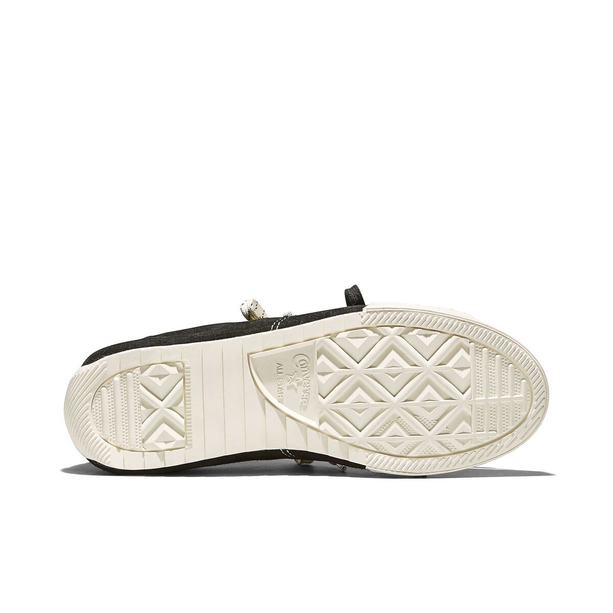 Baskets CHUCK TAYLOR LO noir, CONVERSE