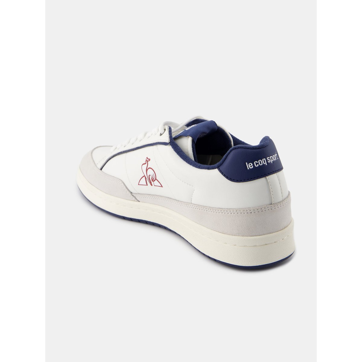 Baskets Noah optical white / insigna blue, LE COQ SPORTIF