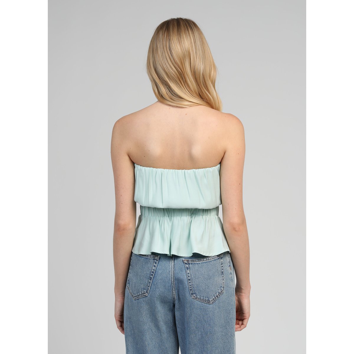 Top KITRINA celadon, AN'GE