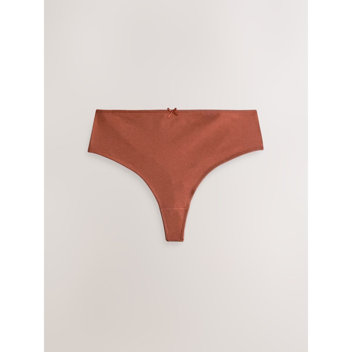 Culotte en coton majoritaire, lot de 7 vert/bleu, NEXT