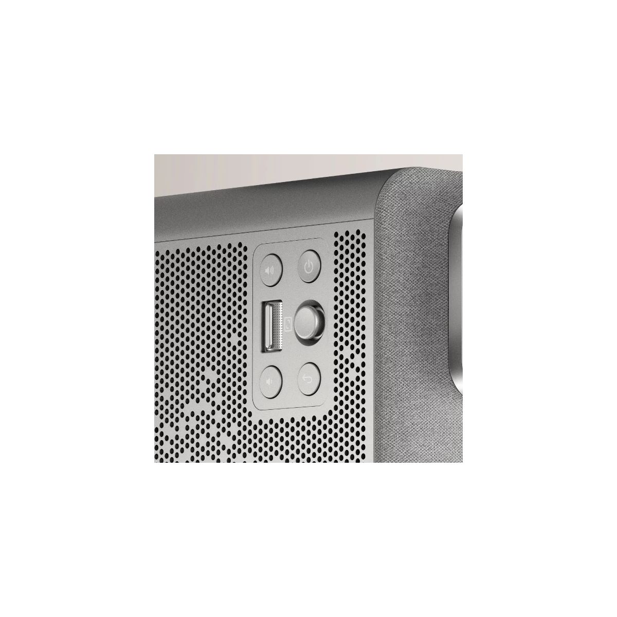 Vidéoprojecteur home cinéma TK705i gris, BENQ