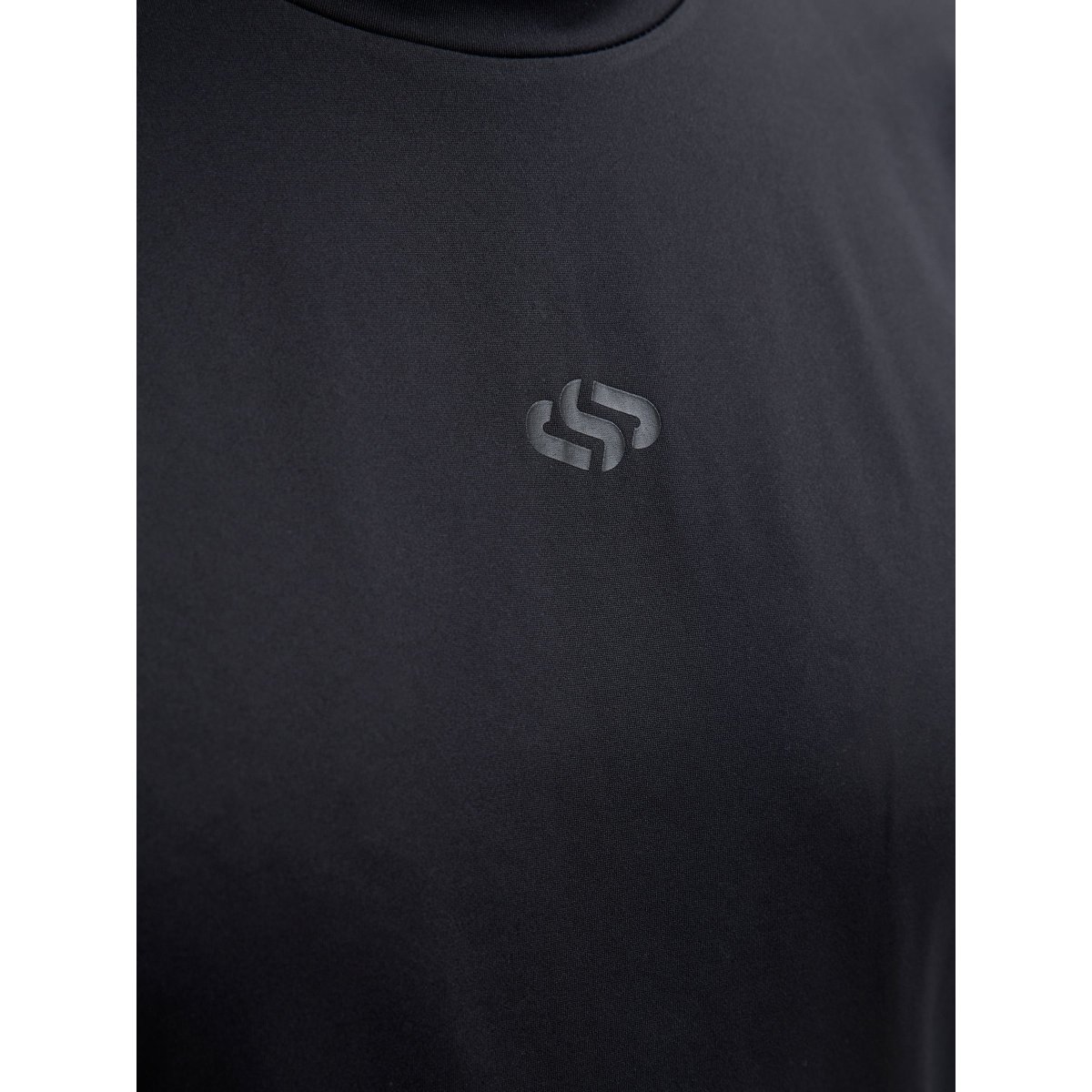 Débardeur noire - black, JACK & JONES
