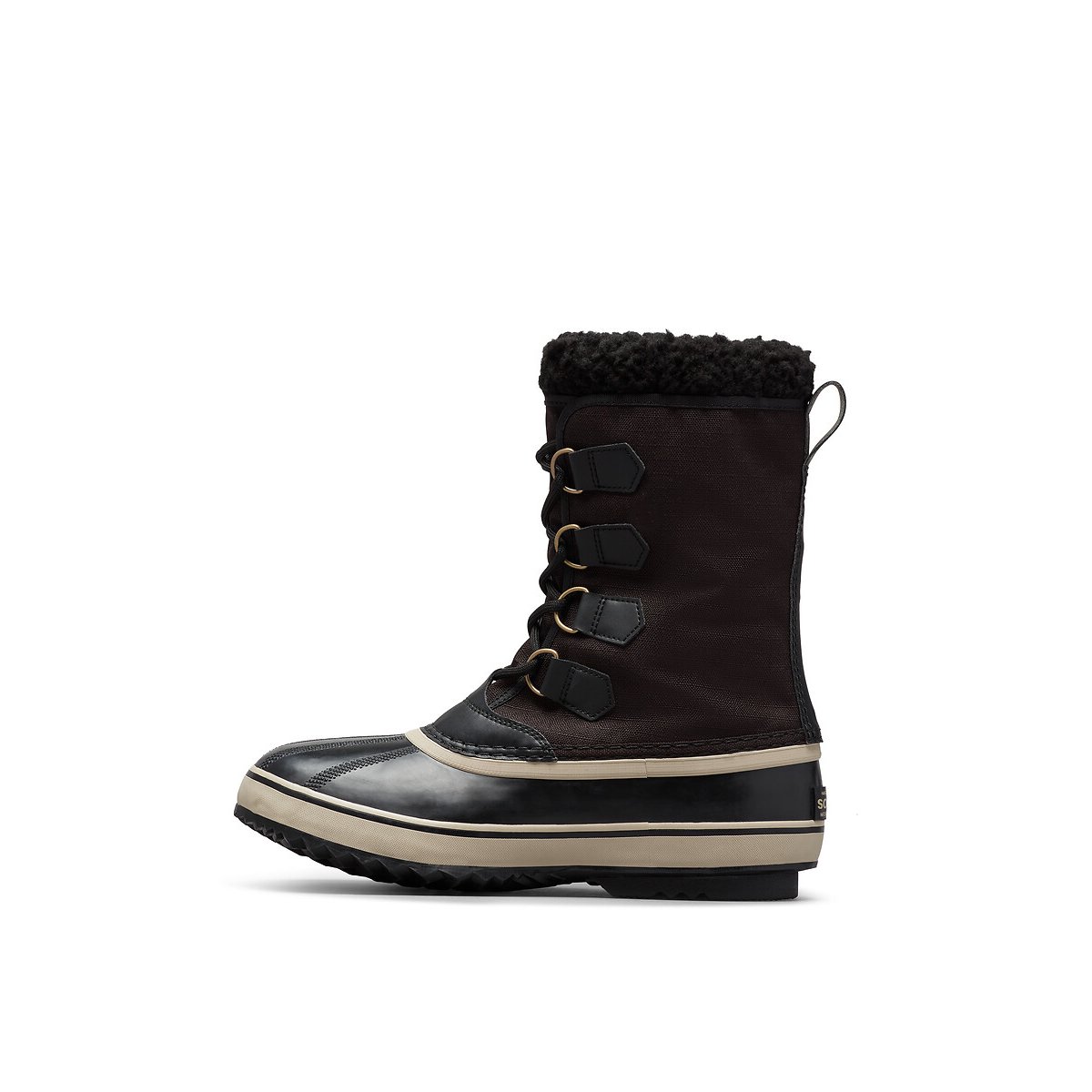 Botas 1964 PAC™ NYLON WP negro, SOREL