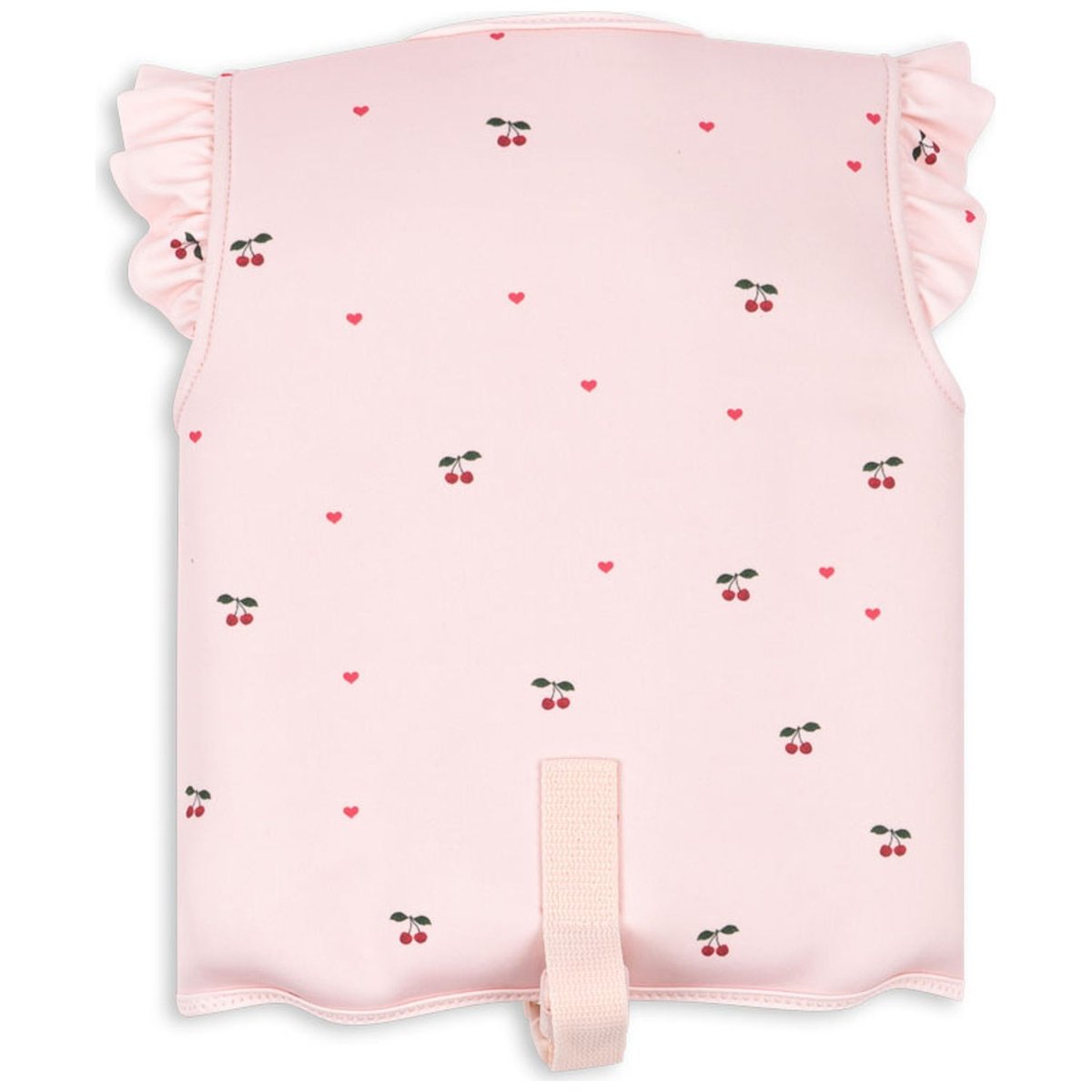 Gilet de natation couleur unique, KONGES SLOJD