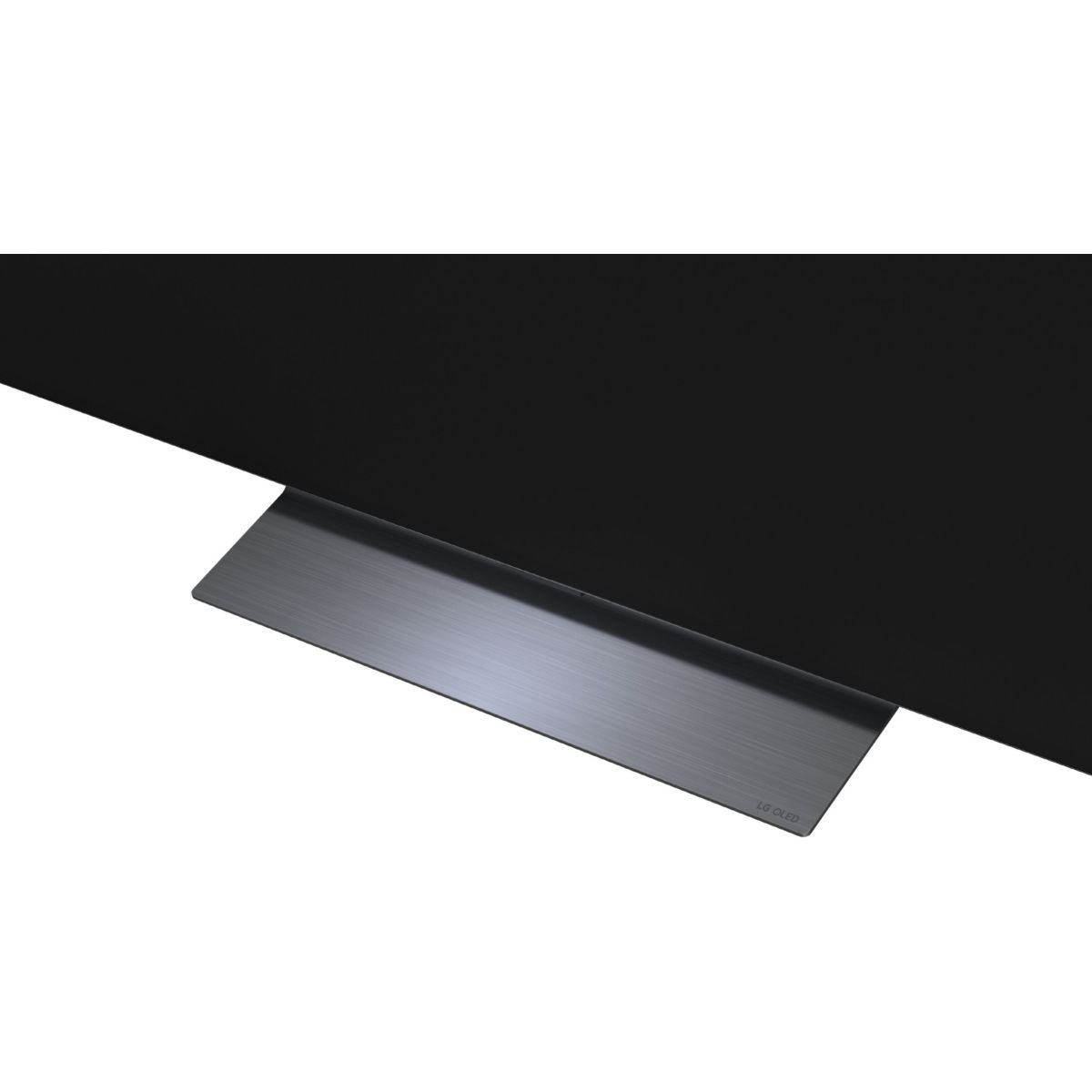 TV OLED 65C6 (2026) 65" (164 cm) 4K Ultra HD - Expérience Cinéma & Gaming, 120Hz, Smart TV couleur unique, LG