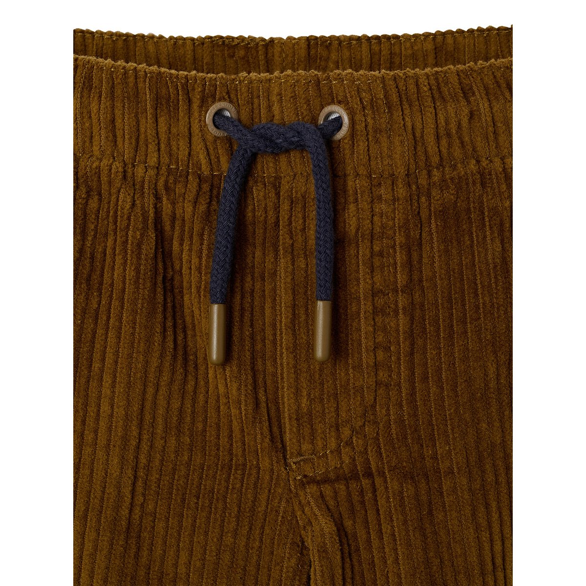 Pantalon large lichen, VERTBAUDET