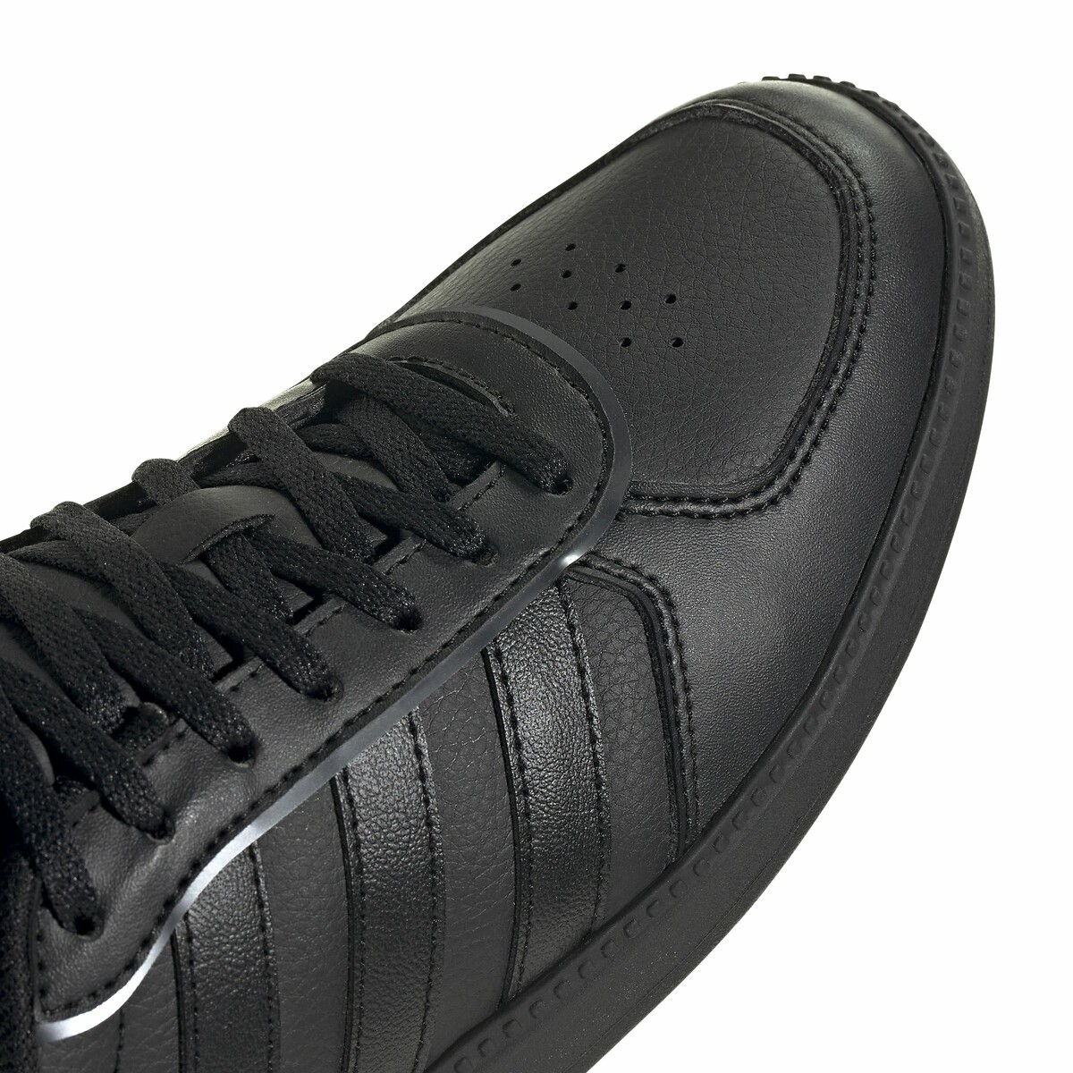 Breaknet Sleek Trainers black, ADIDAS SPORTSWEAR