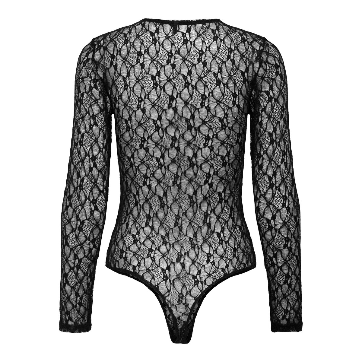 Body black 1, ONLY
