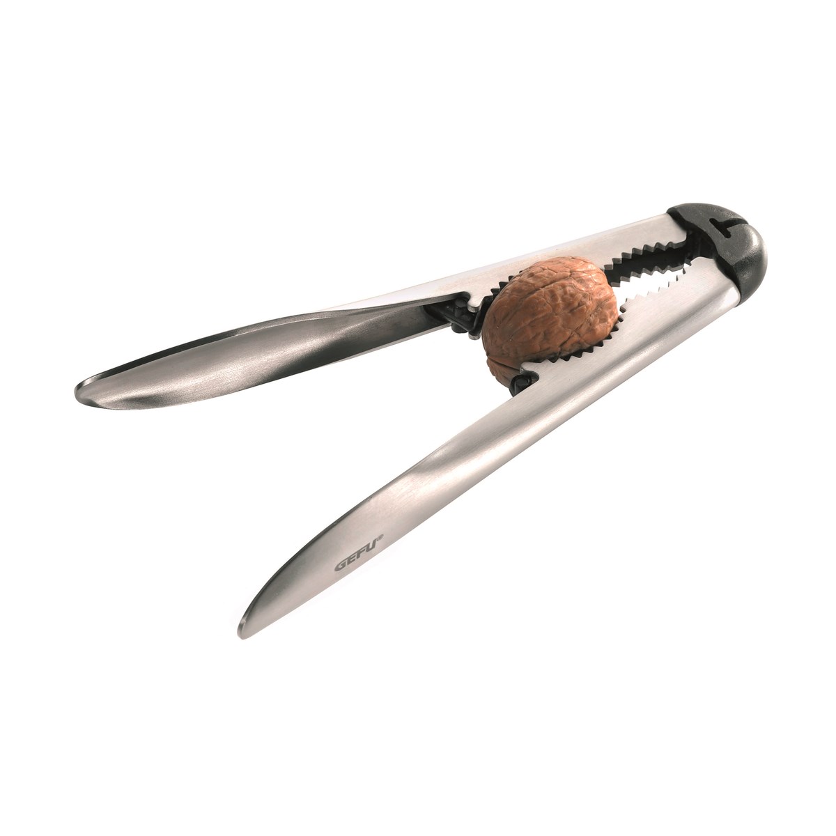 Casse-noix NOCETTO argent, GEFU