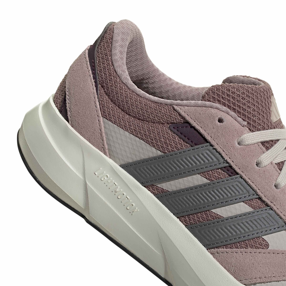 Baskets LIGHTSHIFT 2.0 rose/parme, ADIDAS SPORTSWEAR