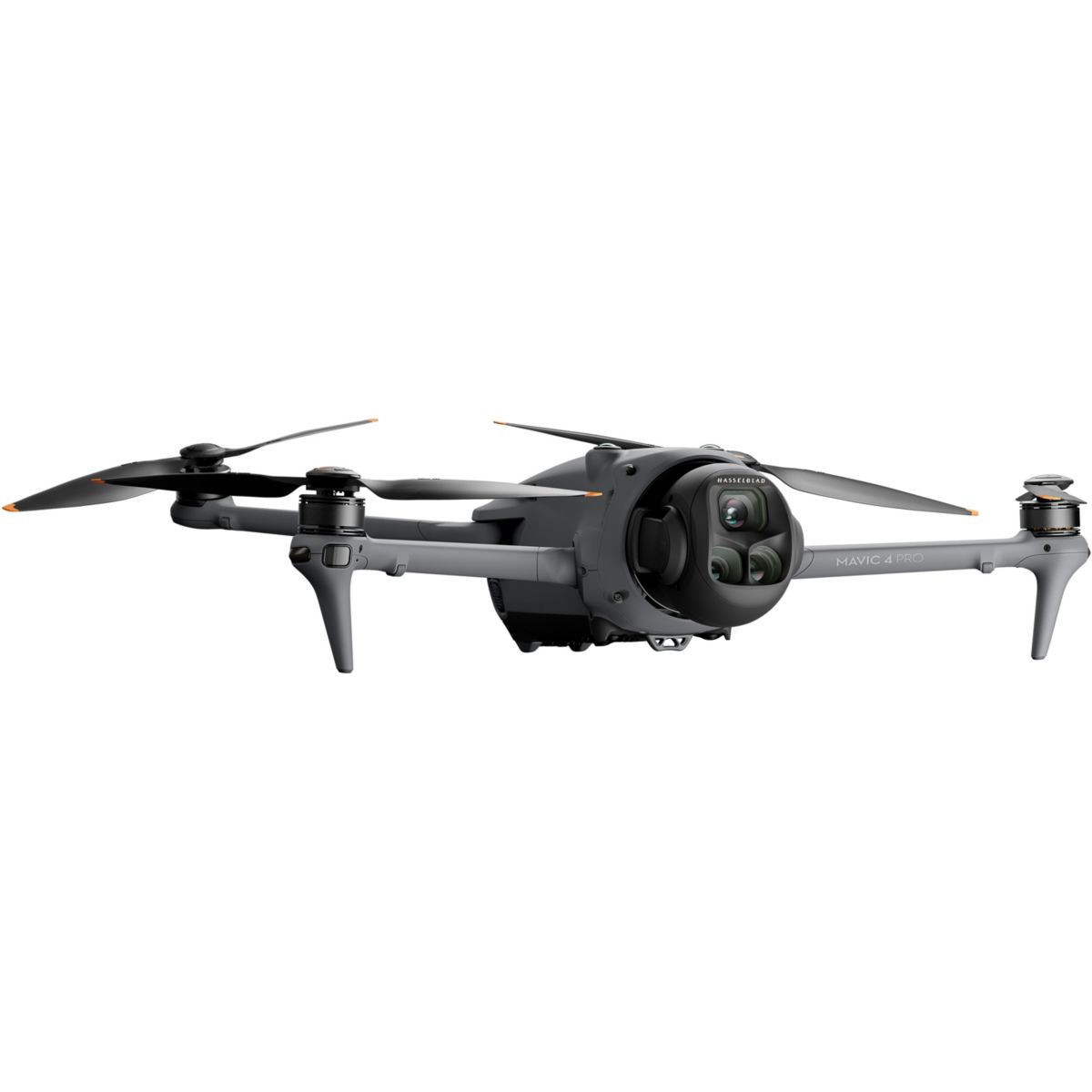 Drone Mavic 4 Pro 512GB Creator Combo(RC Pro 2 gris, DJI