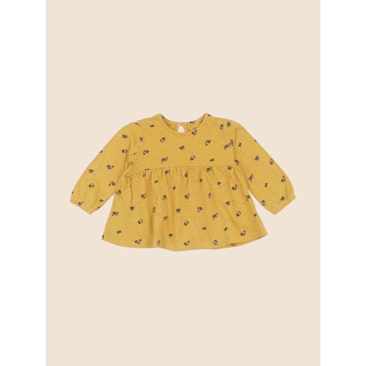 Tee-shirt - Très bon état jaune, LA REDOUTE