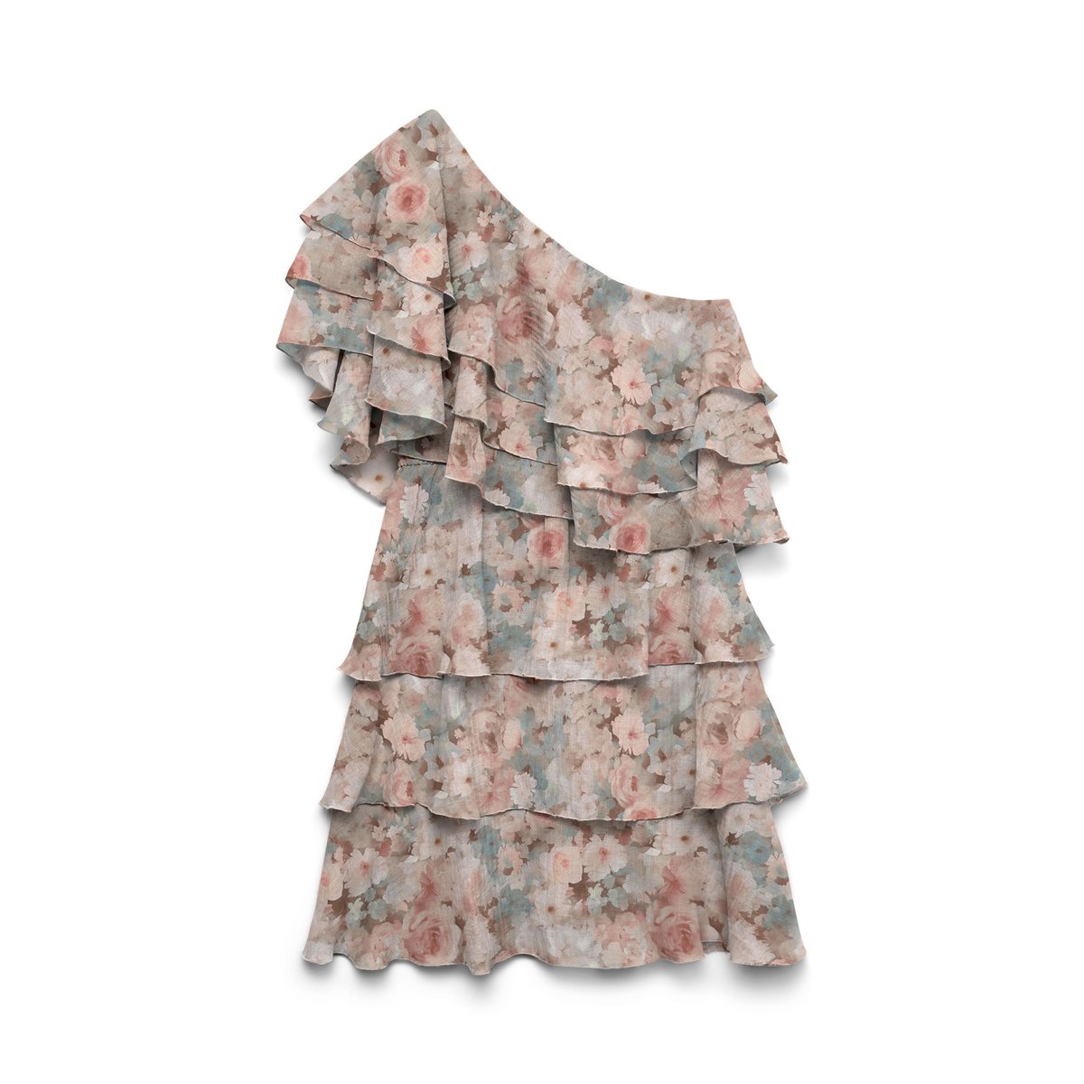 Robe burlwood, VERO MODA