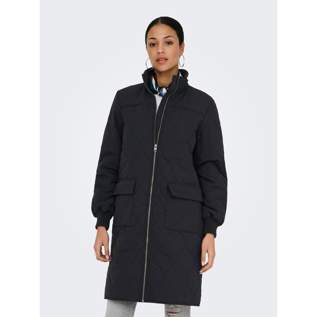 Veste black, JDY
