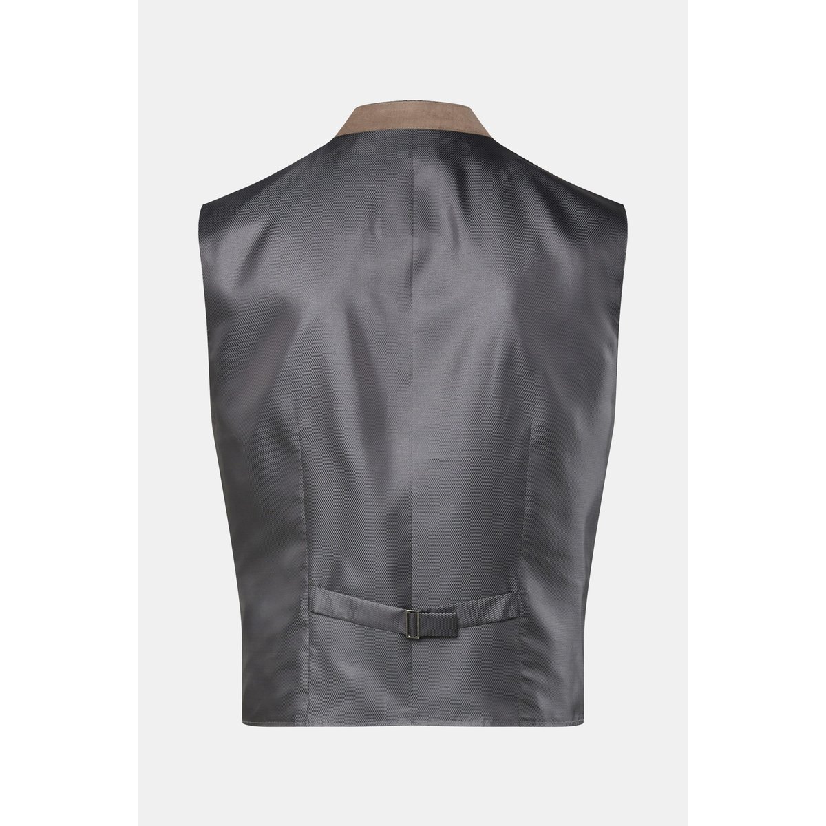 Gilet traditionnel bleu marine, JP1880