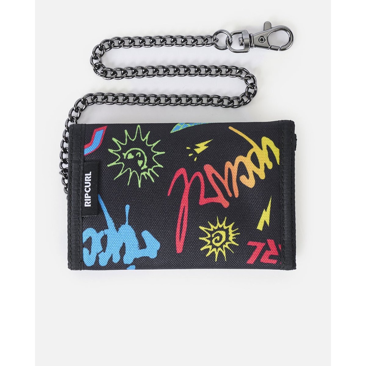 Portefeuille SESSION CHAIN SURF multicolore, RIP CURL