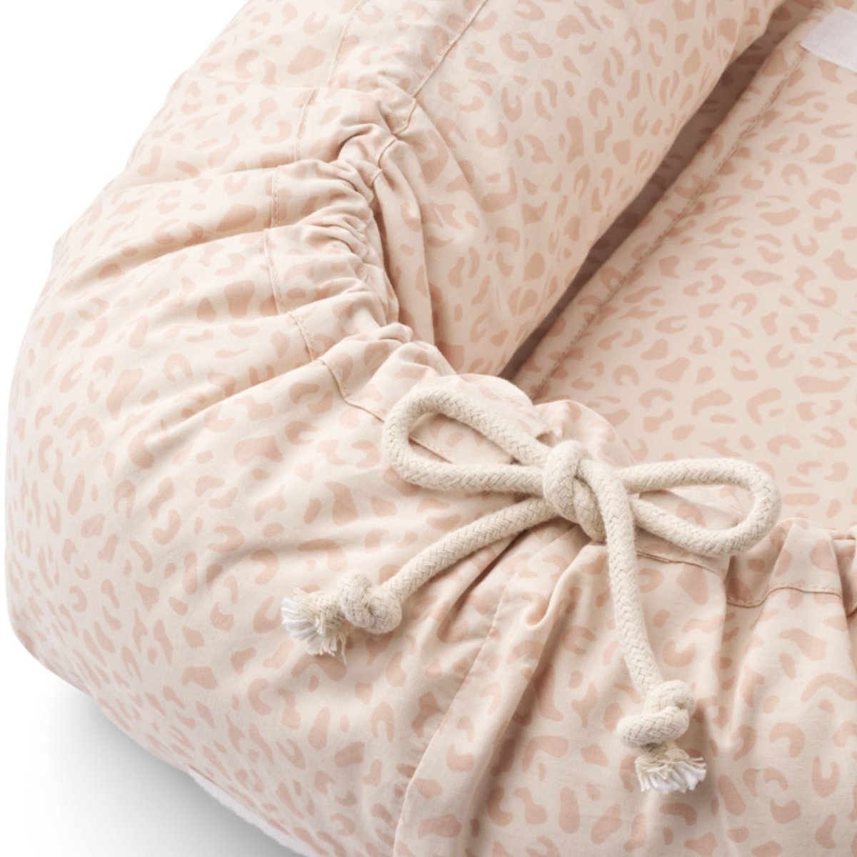 Réducteur de lit Gro ecru, beige, LIEWOOD
