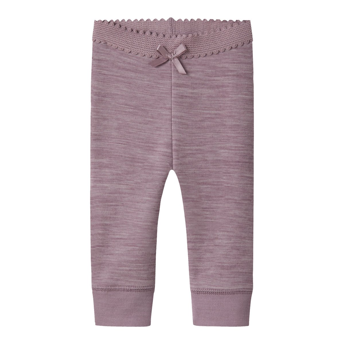 Leggings violet - toadstool, NAME IT