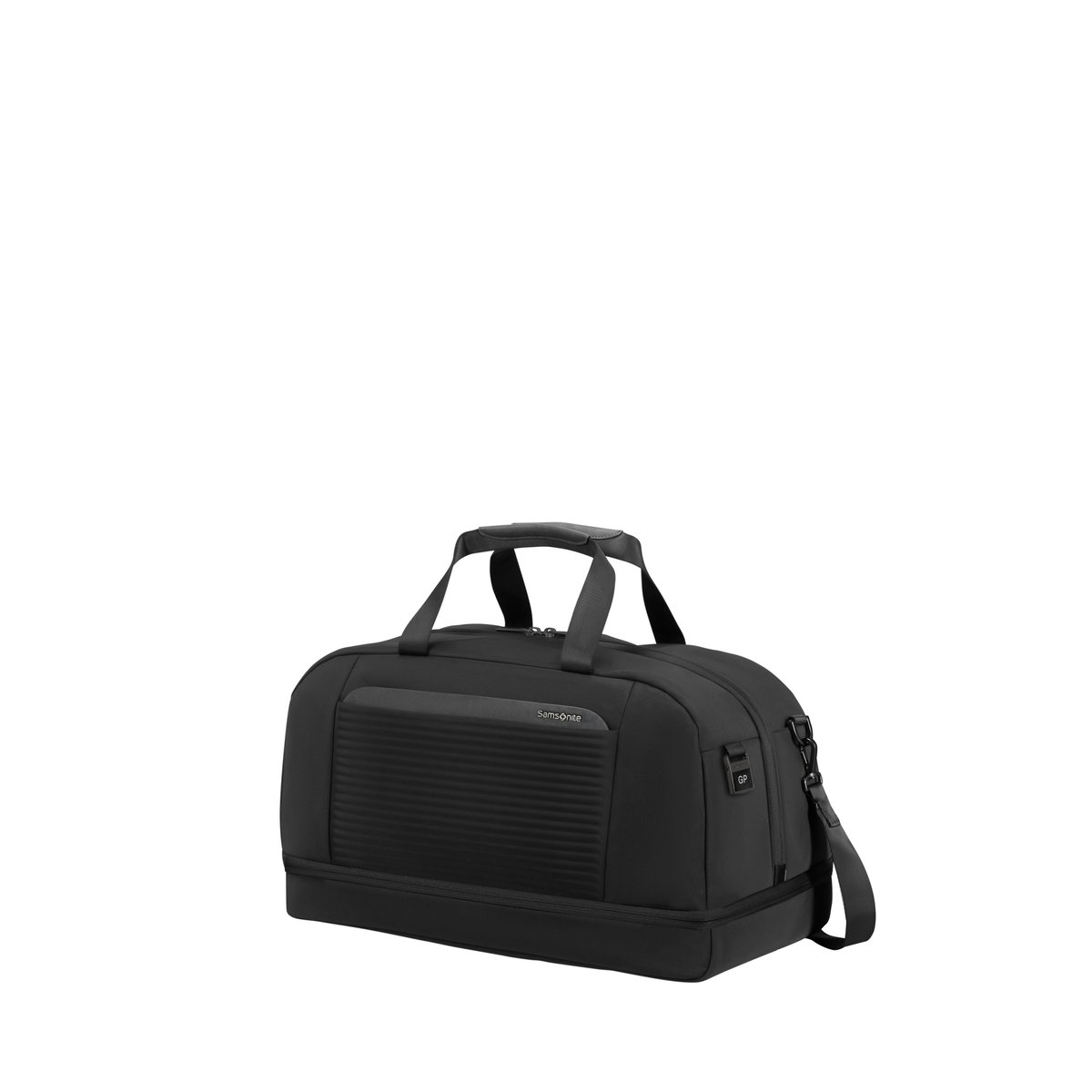 Paralux bt sac de voyage black, SAMSONITE