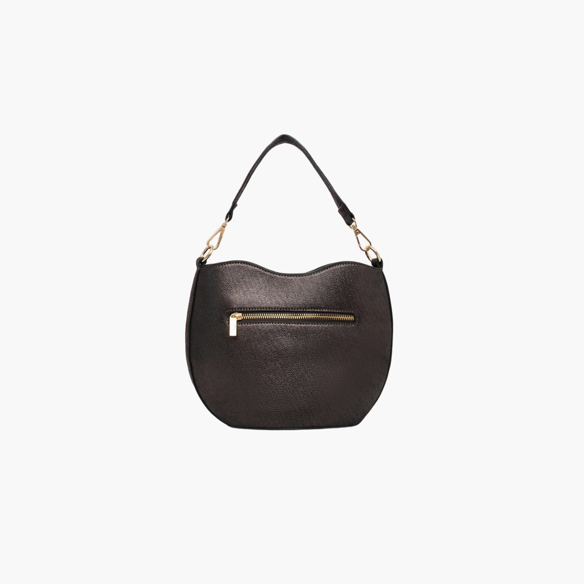 Petit sac seau Trusty marron, LOLLIPOPS