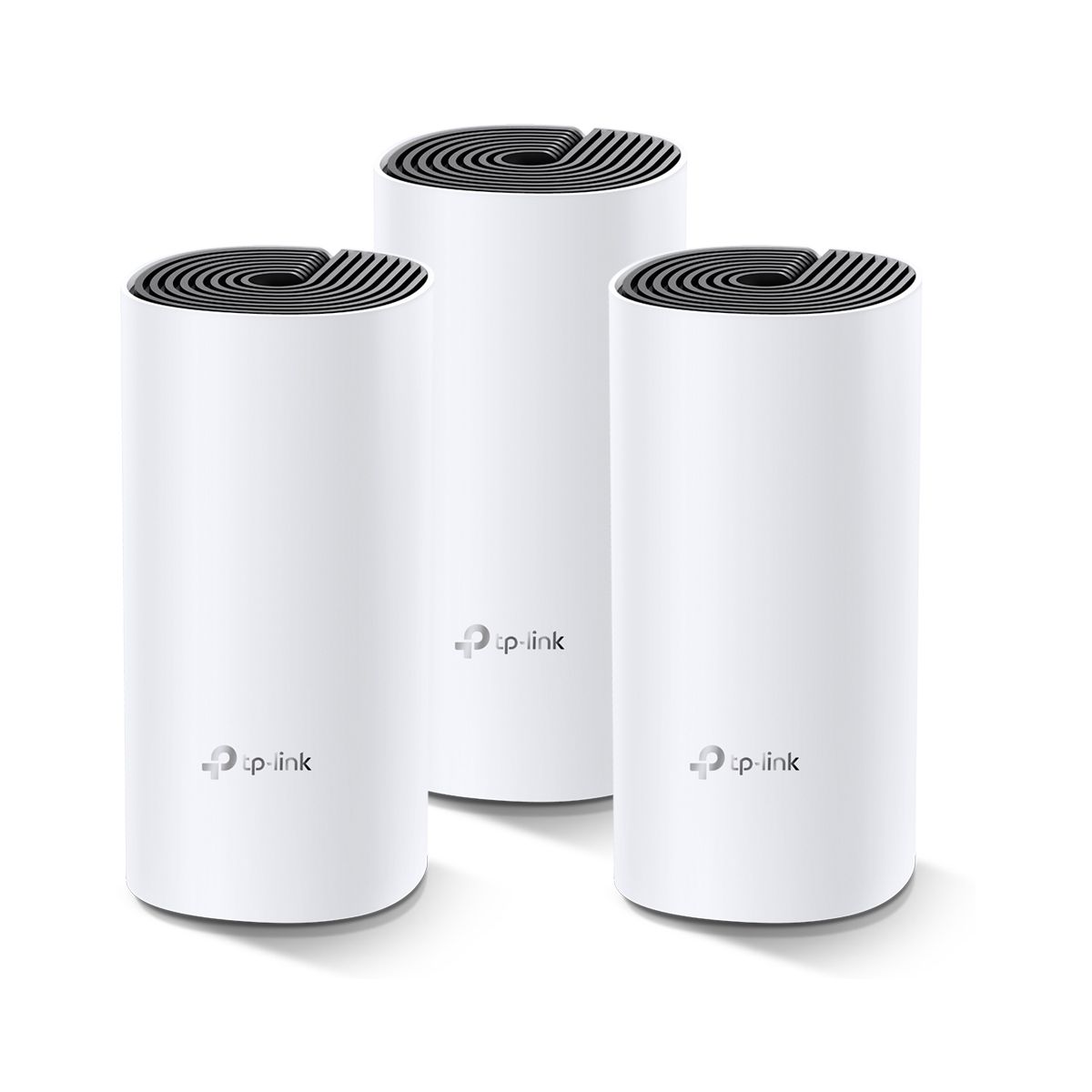 Rép. Deco M4 Mesh Wifi couleur unique, TP-LINK
