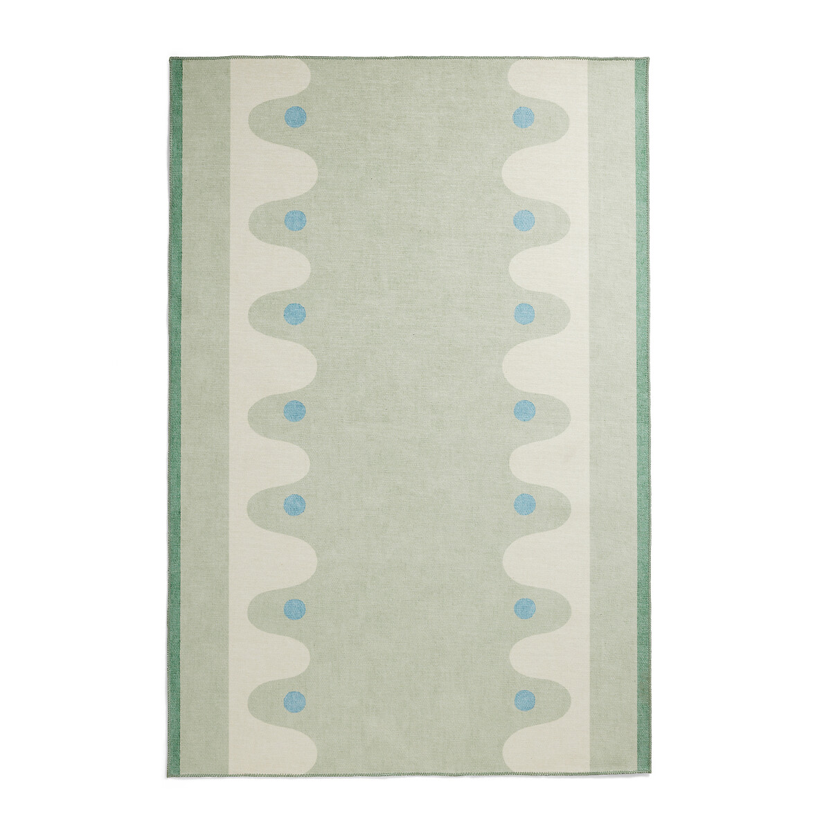 Oakham Washable Rug pine, SCION
