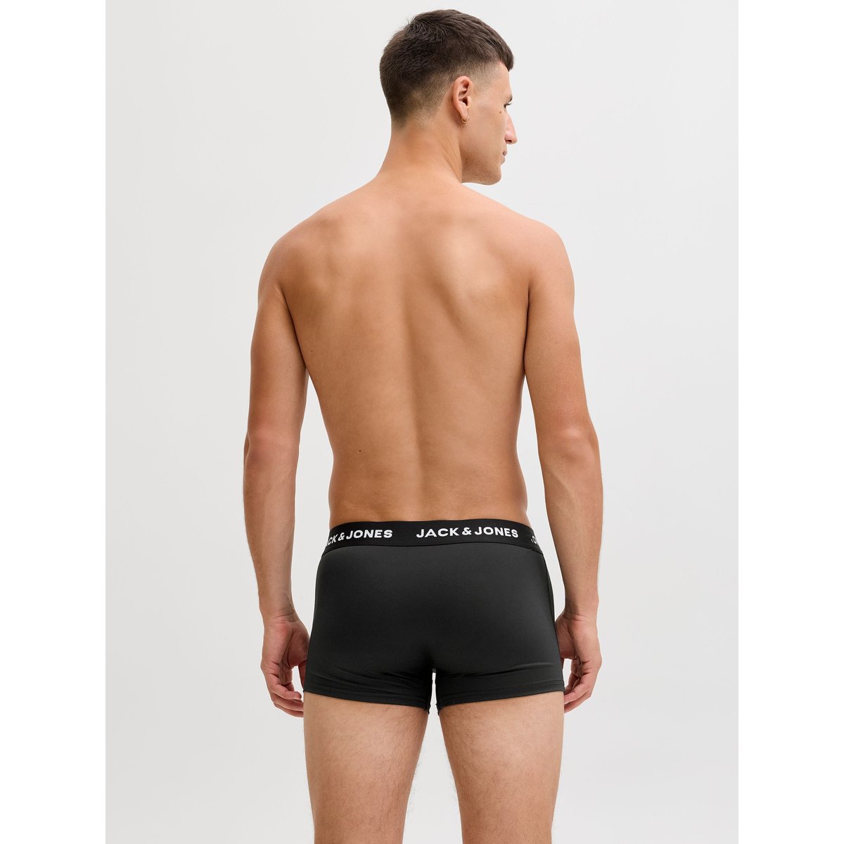 Maillots noire - black, JACK & JONES