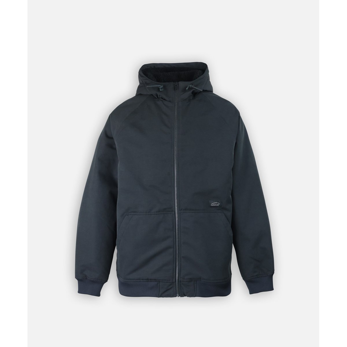 Blouson JOAO black, OXBOW