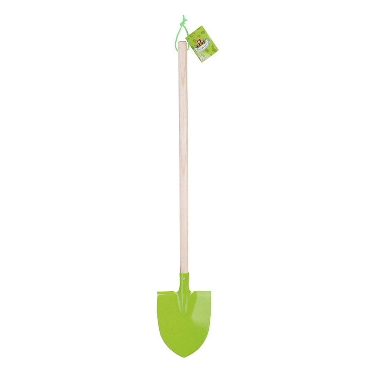 Kit 7 outils Jardinier Enfants couleur unique, ESSCHERT DESIGN