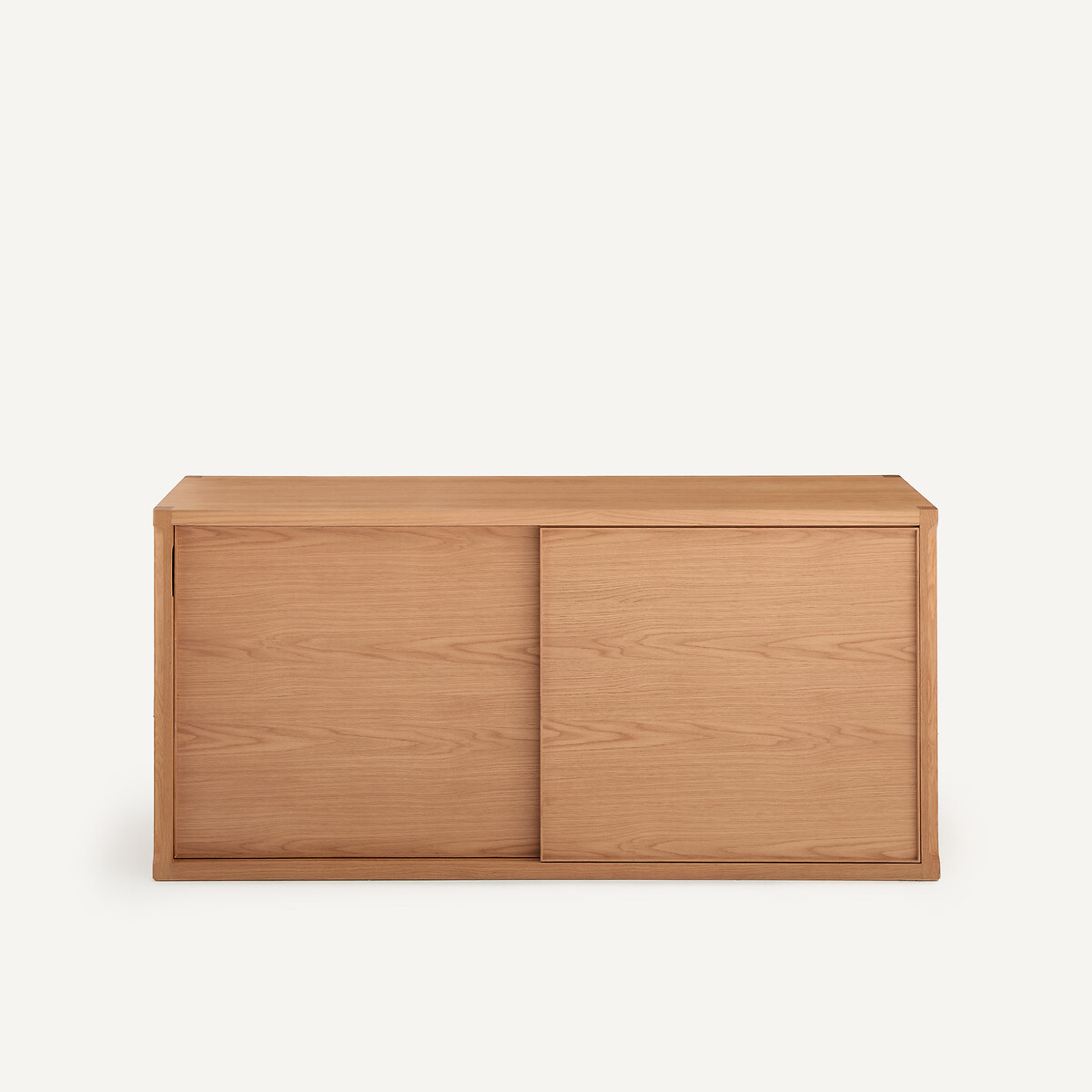 Buffet, en chêne et plaqué, IÉNA chêne naturel, AM.PM X EMMANUEL GALLINA