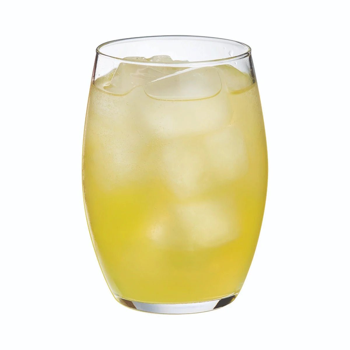 6 verres à eau 32 cl -CHEER UP transparent, CHEF&SOMMELIER