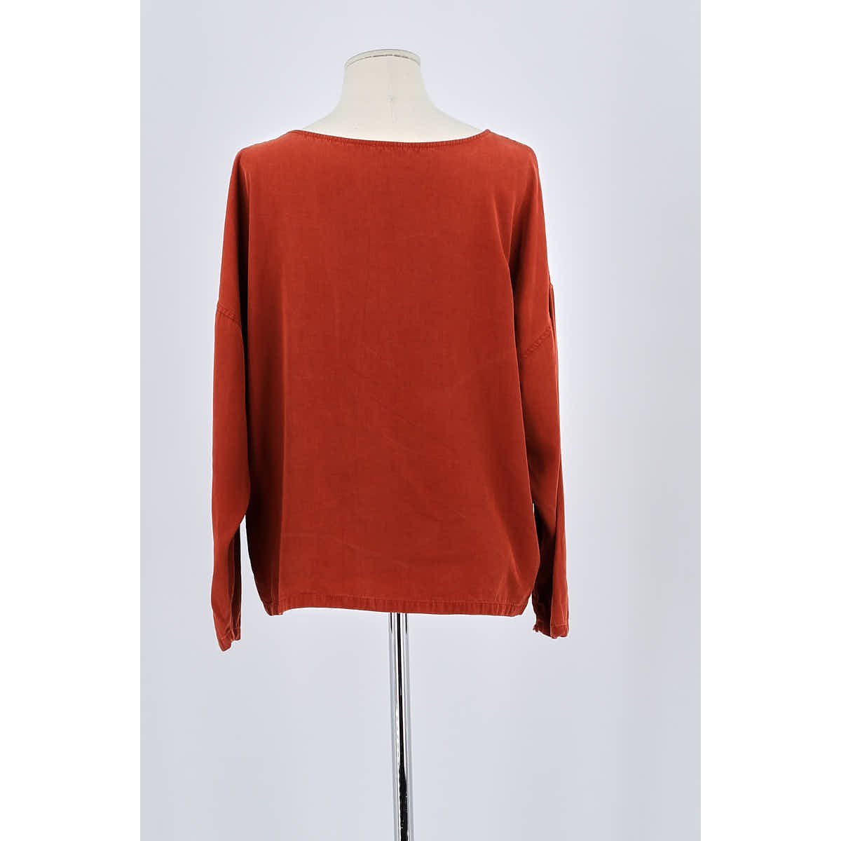 T-shirt - Très Bon État rouge, AMERICAN VINTAGE