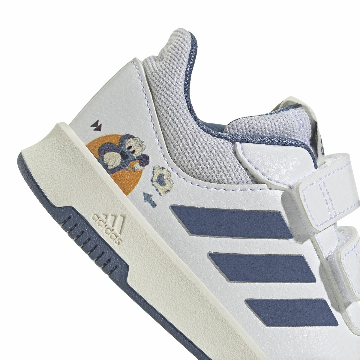 Baskets Tensaur Sport Mickey blanc/bleu, ADIDAS SPORTSWEAR