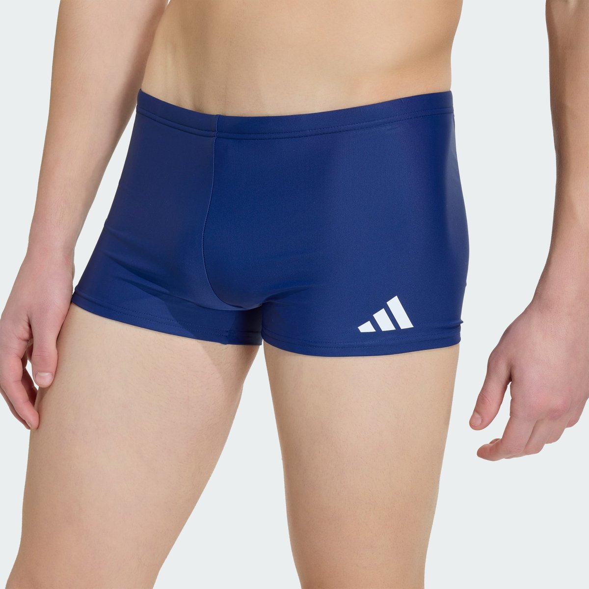 Boxer De Natation Solid Boxer De Natation Solid dark blue, adidas Performance