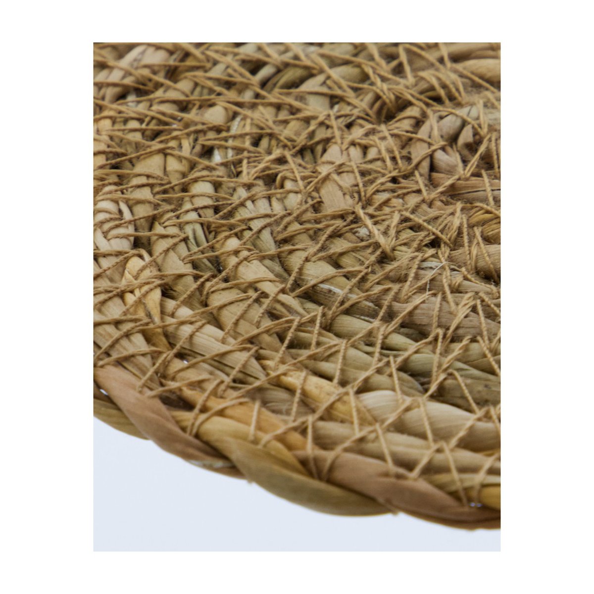 Sous-verres Coaster naturel, HOUSE DOCTOR