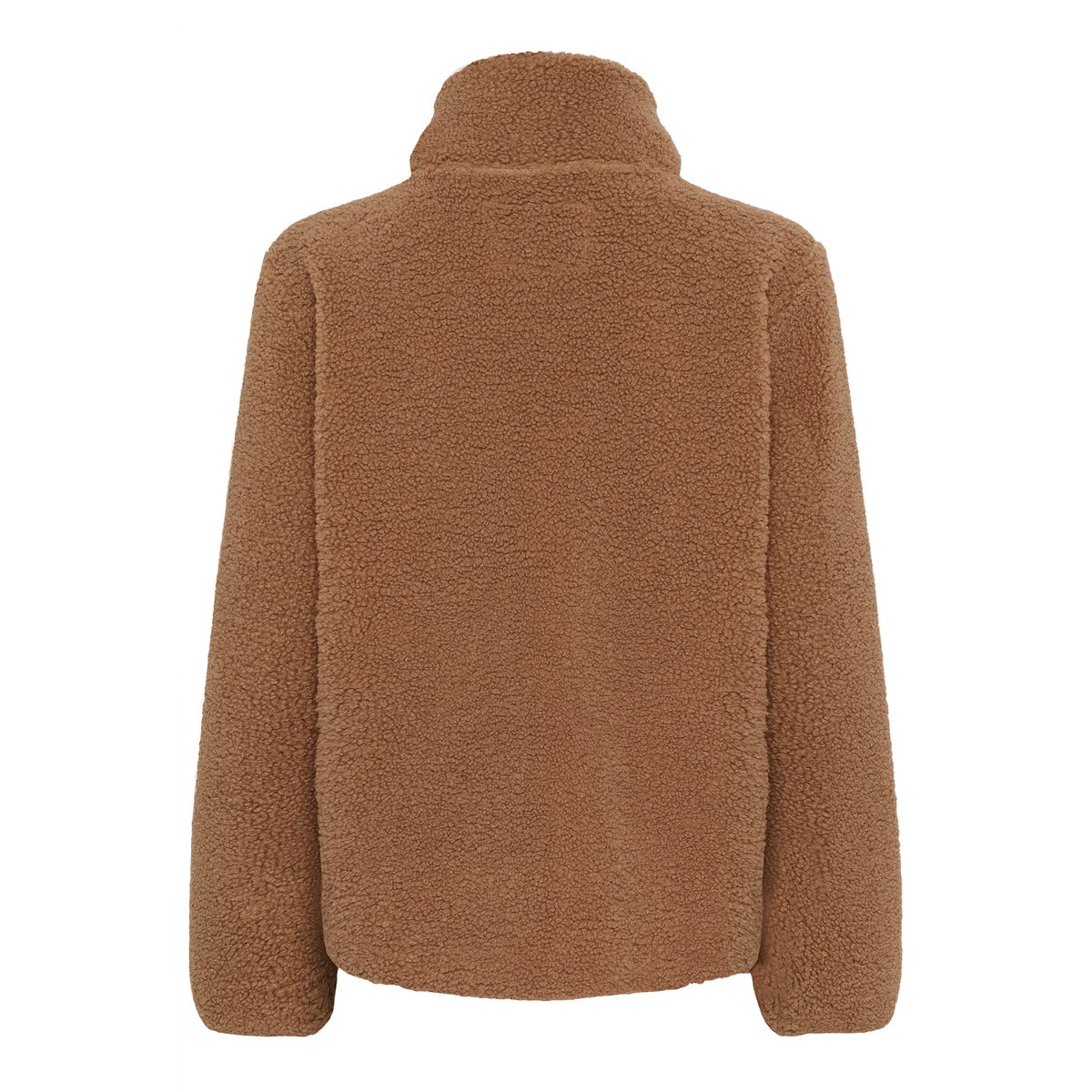 Manteau beige amphora, KAFFE