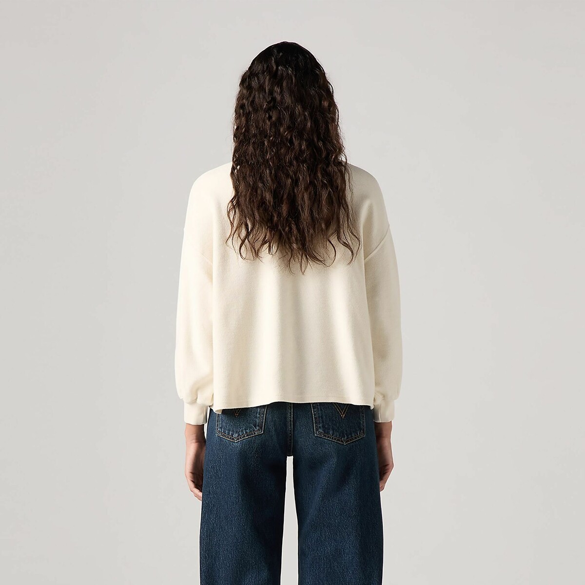 Sweat crème, LEVI'S