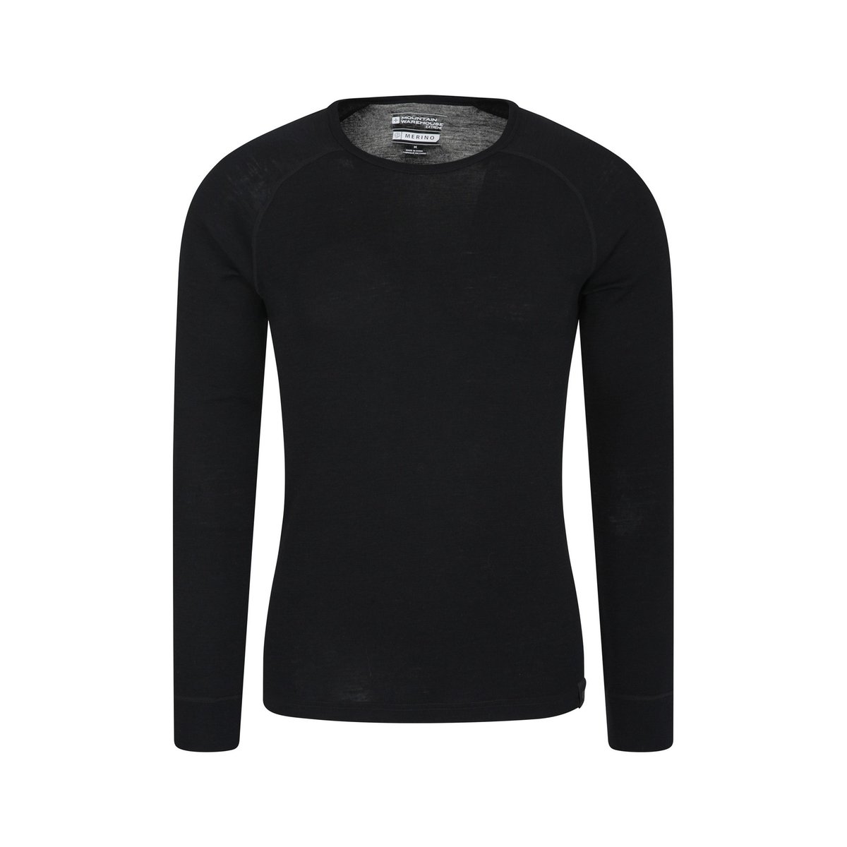 Hauts thermiques noir, MOUNTAIN WAREHOUSE