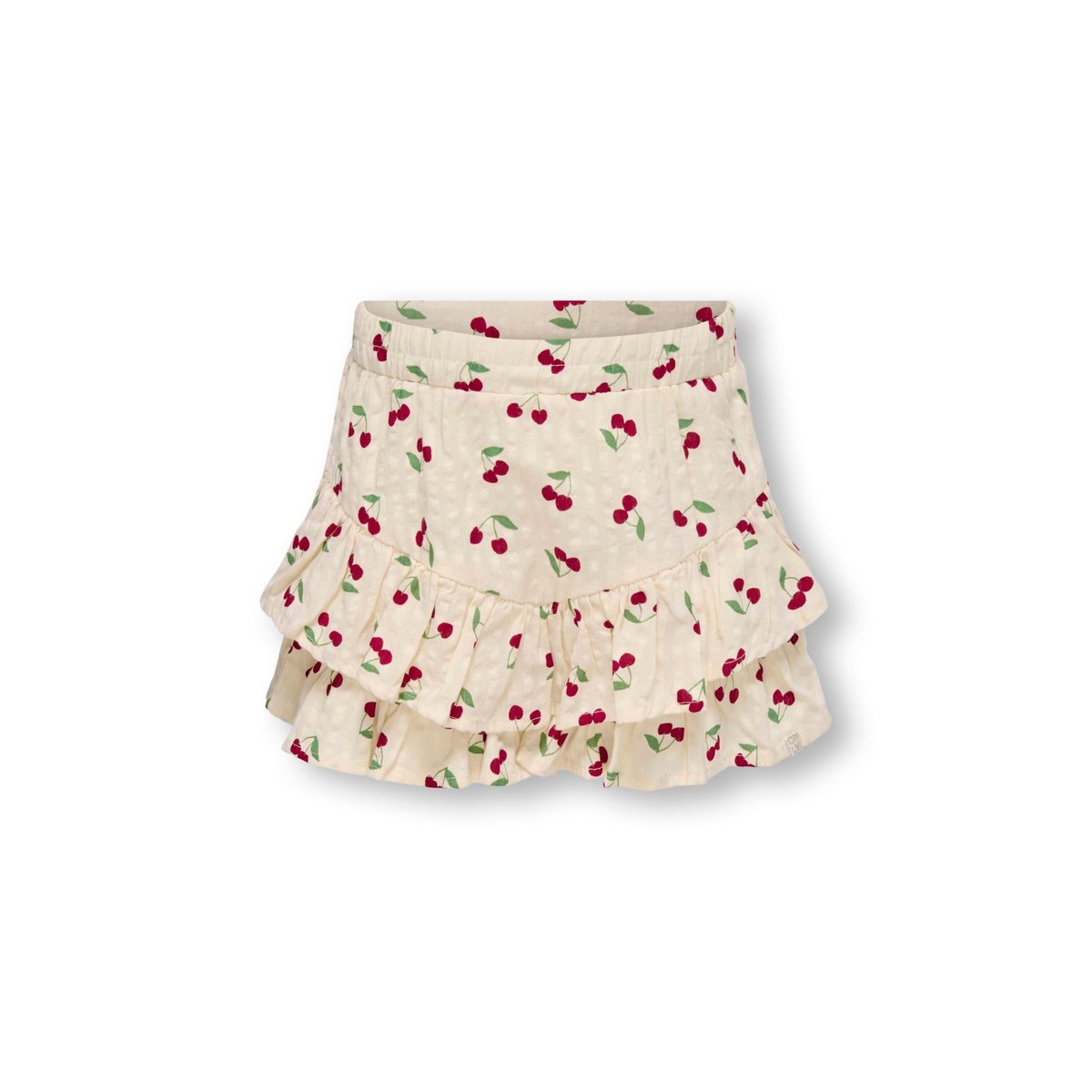 Skort whitecap gray, KIDS ONLY