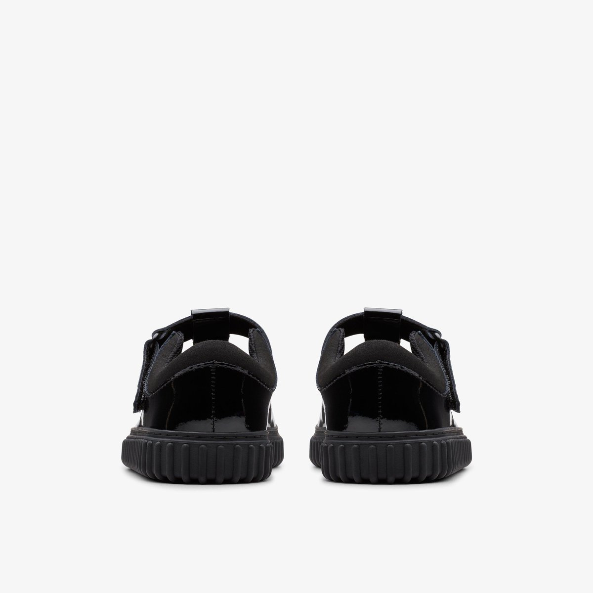 Derbies Brevet COVER HOPE K noir, CLARKS
