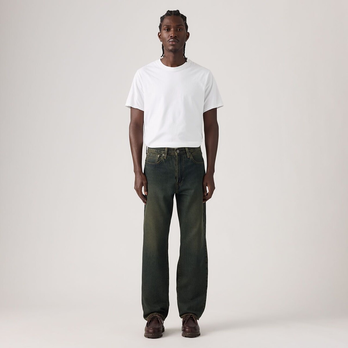 Jean loose straight 568® until its dust od pant, LEVI'S