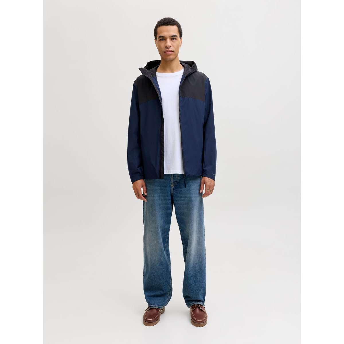 Veste navy blazer 1, JACK & JONES